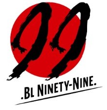 BL99 Logo